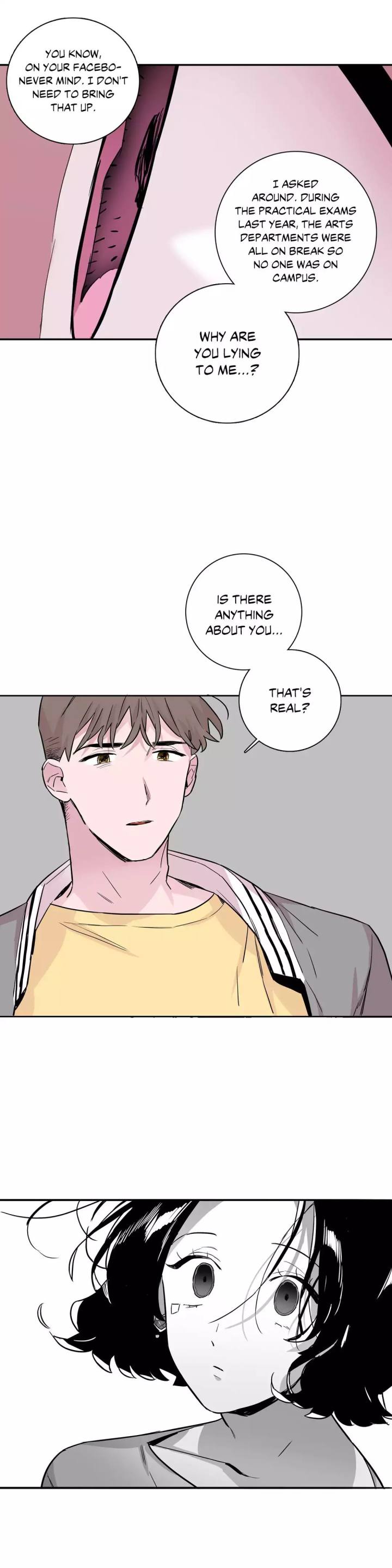 Vanishing Twin Chapter 51 Page 5