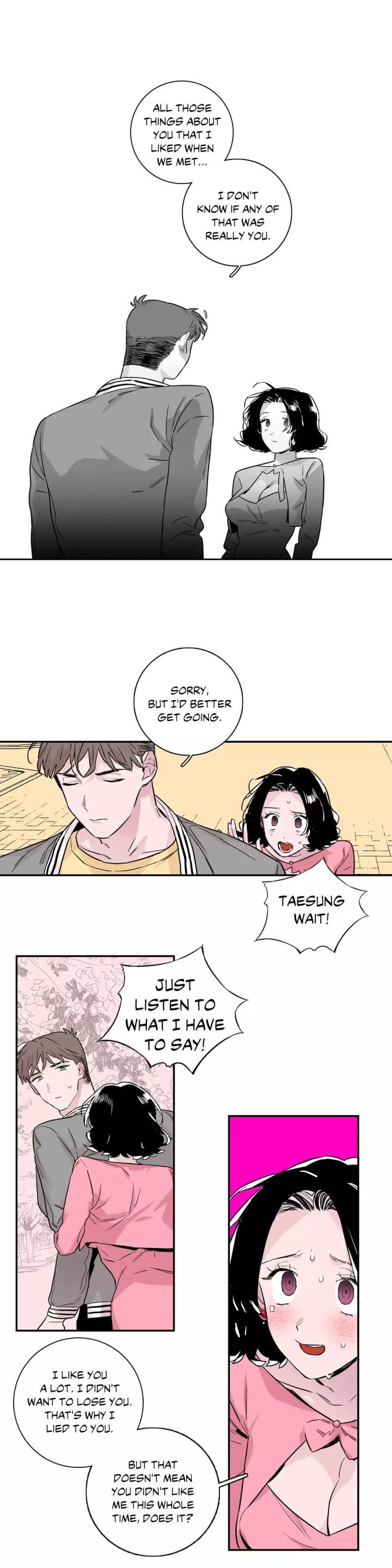 Vanishing Twin Chapter 51 Page 6