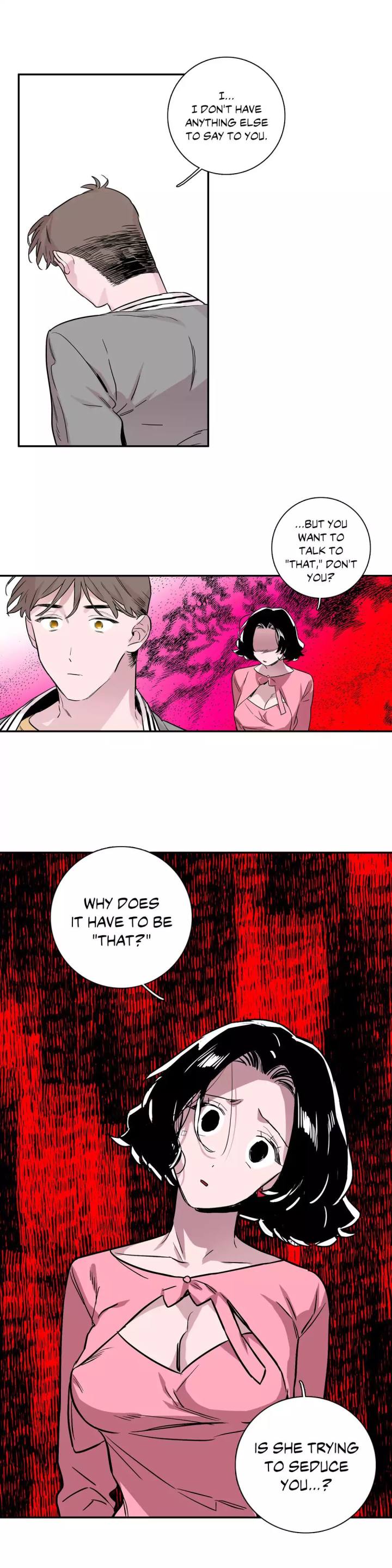 Vanishing Twin Chapter 51 Page 7