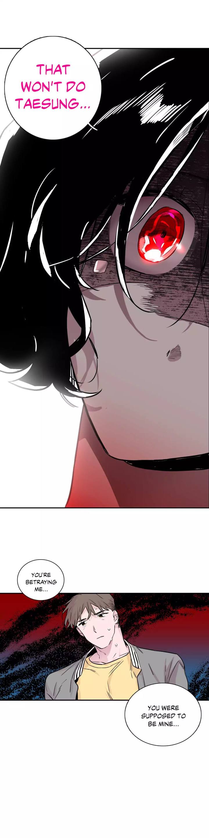 Vanishing Twin Chapter 51 Page 8
