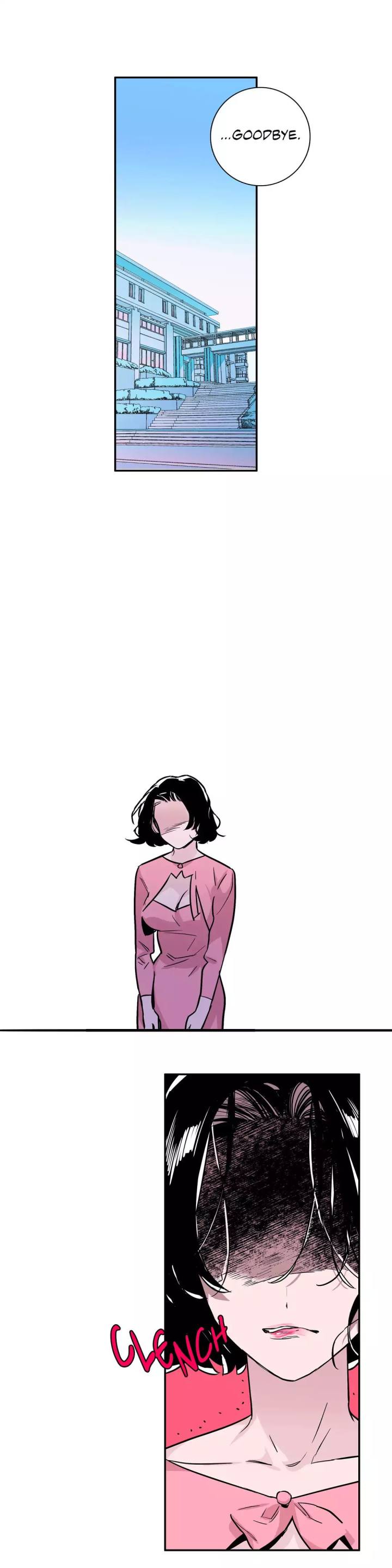 Vanishing Twin Chapter 51 Page 9
