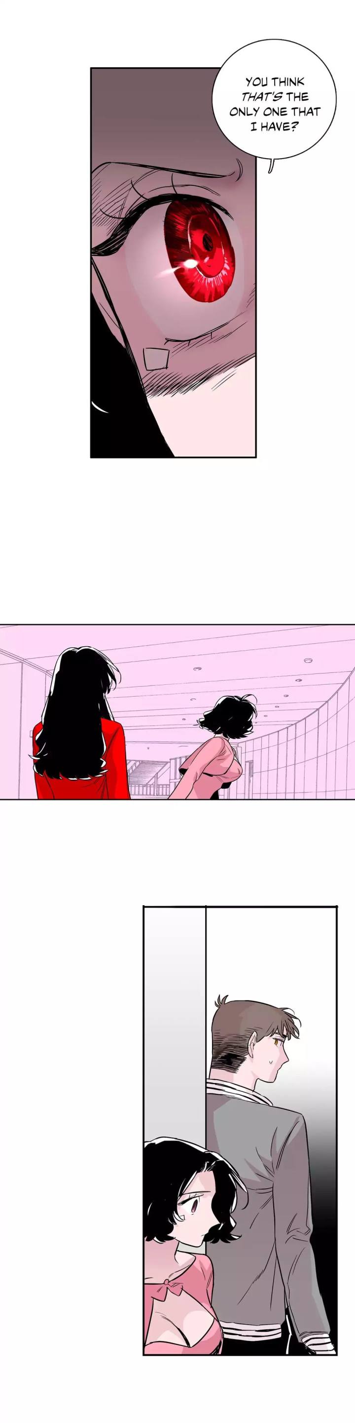 Vanishing Twin Chapter 52 Page 2