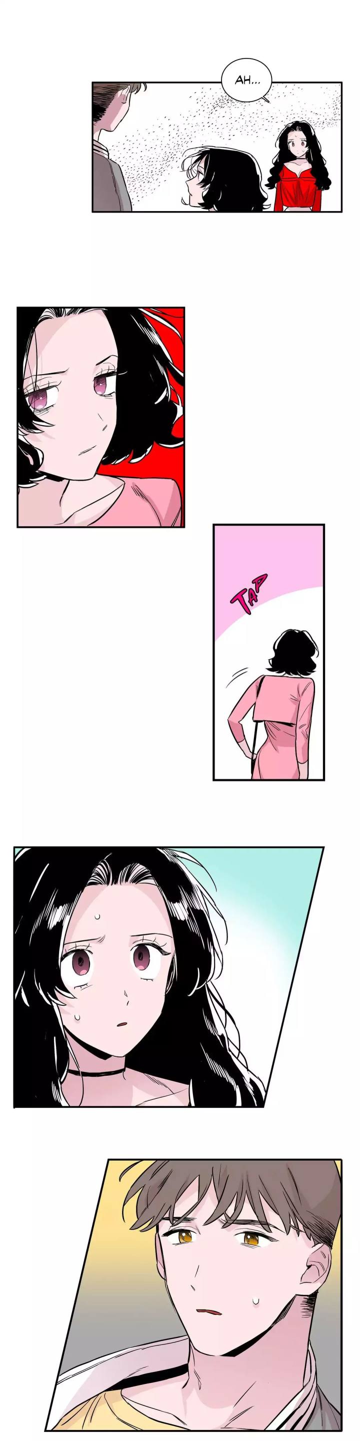 Vanishing Twin Chapter 52 Page 3