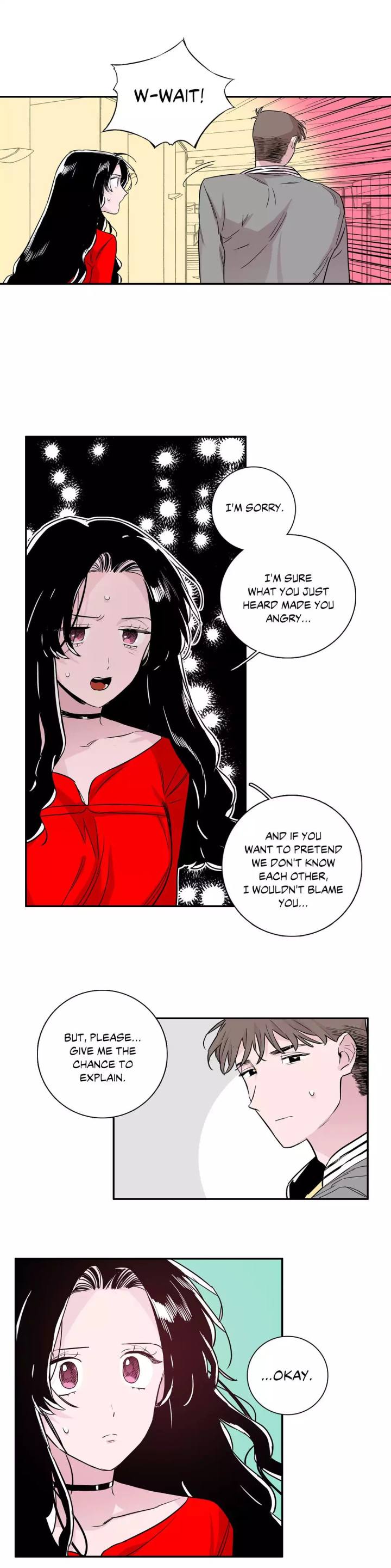 Vanishing Twin Chapter 52 Page 4