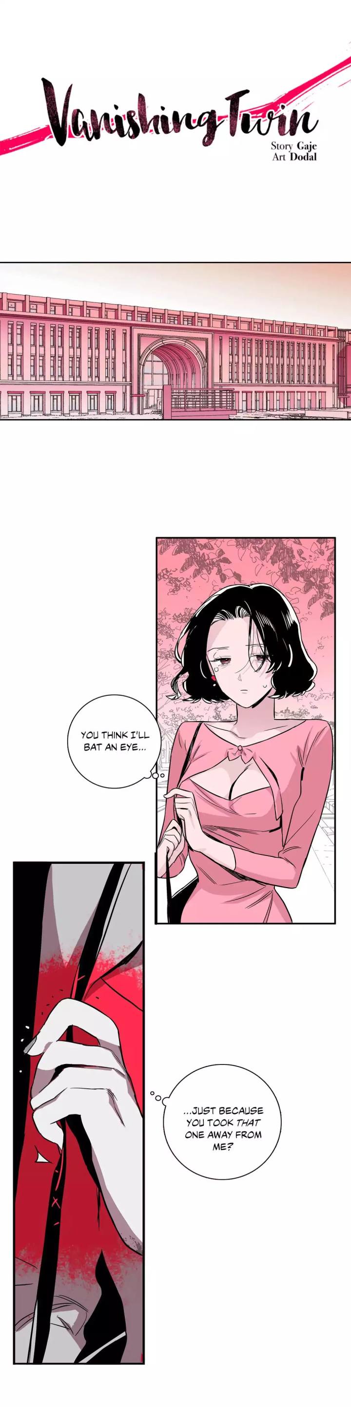 Vanishing Twin Chapter 52 Page 5
