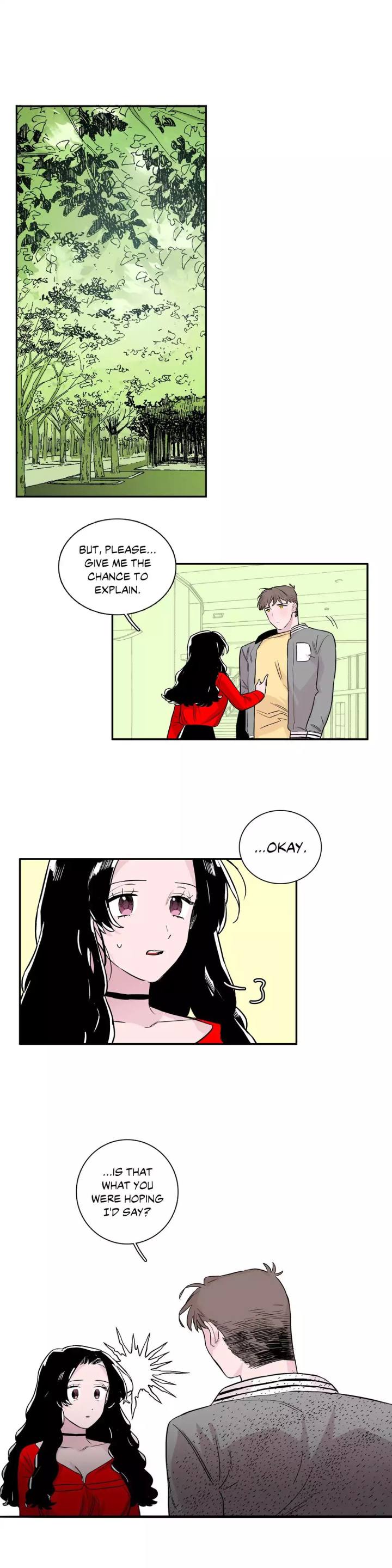 Vanishing Twin Chapter 53 Page 1