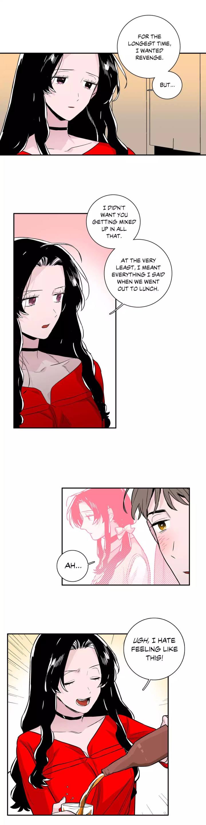 Vanishing Twin Chapter 53 Page 13