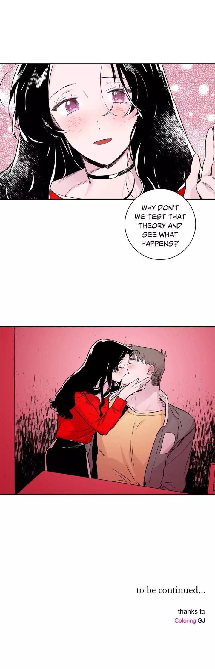 Vanishing Twin Chapter 53 Page 19