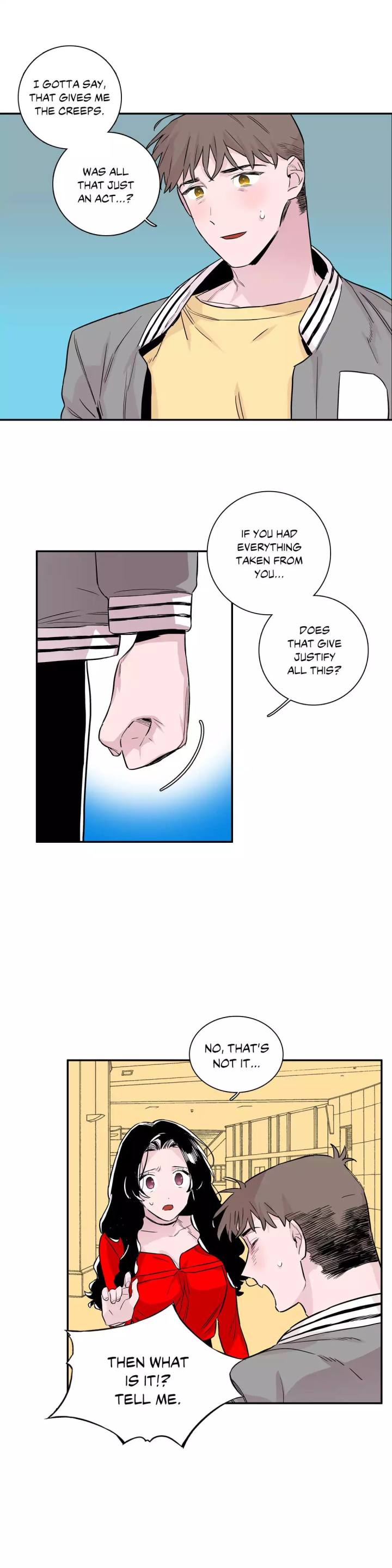 Vanishing Twin Chapter 53 Page 6