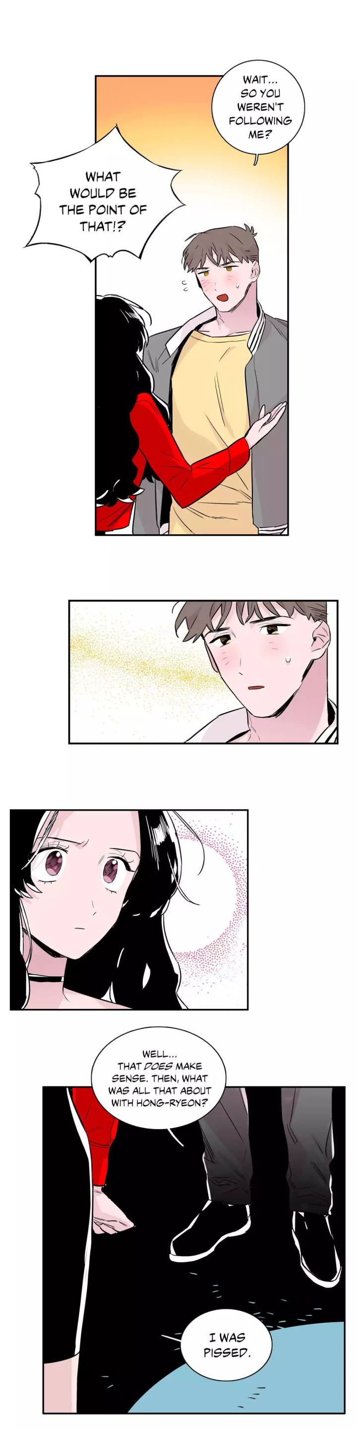 Vanishing Twin Chapter 53 Page 9