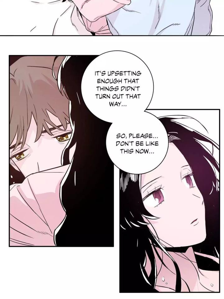 Vanishing Twin Chapter 54 Page 13