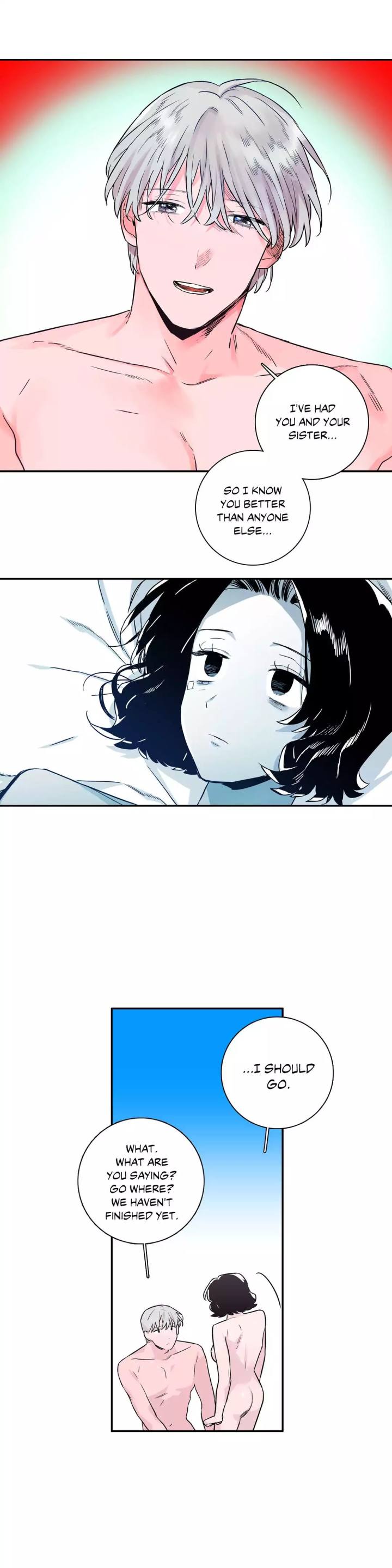 Vanishing Twin Chapter 54 Page 17