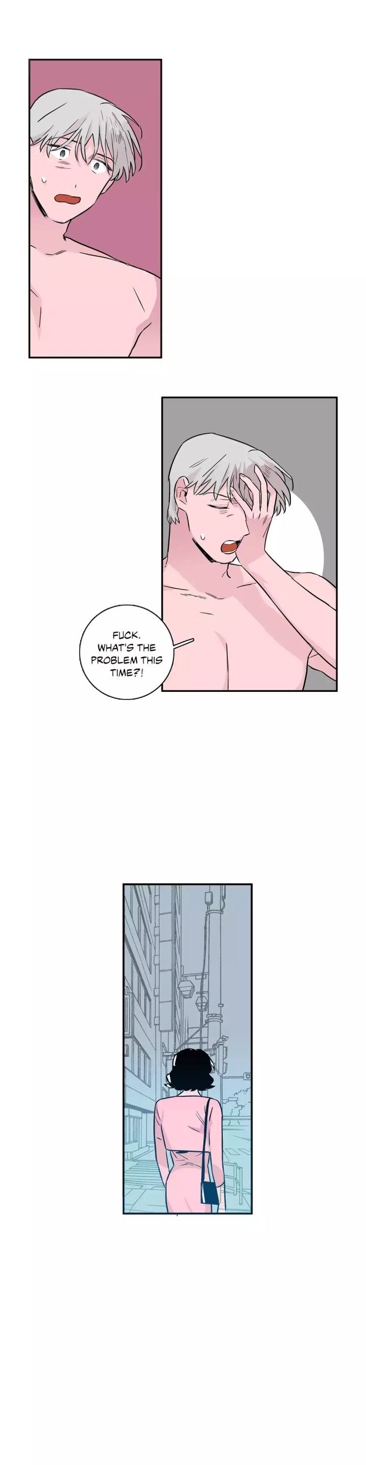Vanishing Twin Chapter 54 Page 19
