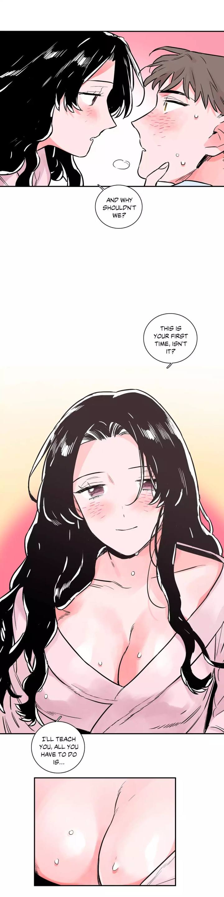 Vanishing Twin Chapter 54 Page 2