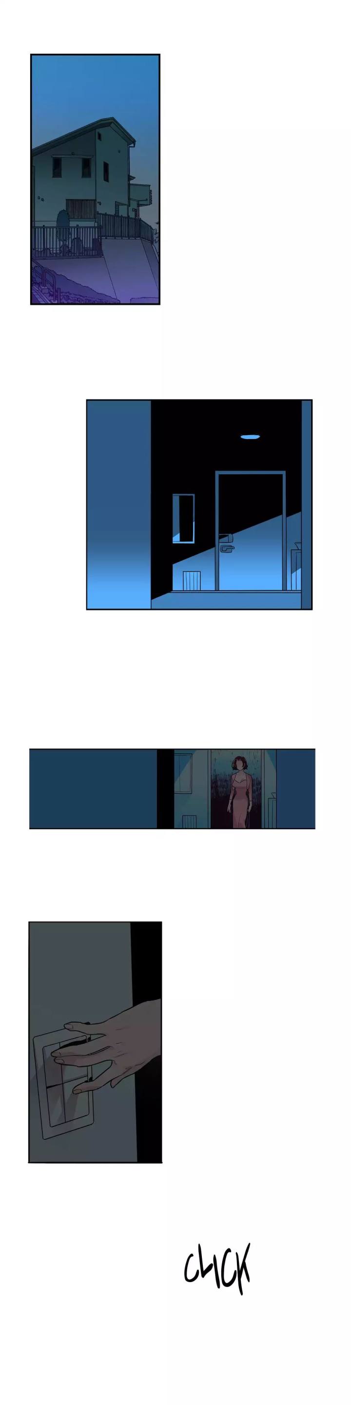 Vanishing Twin Chapter 55 Page 1