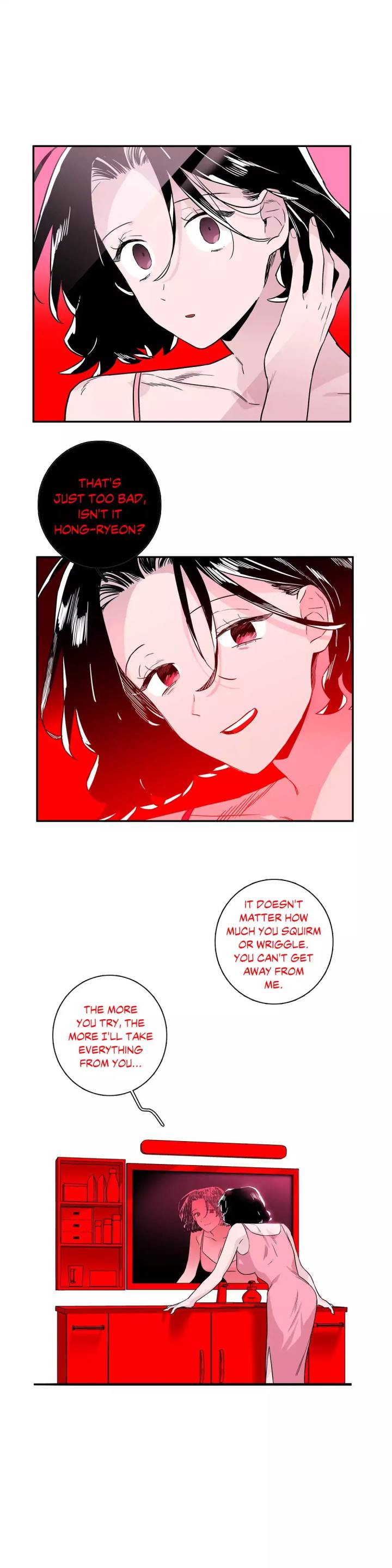Vanishing Twin Chapter 55 Page 10