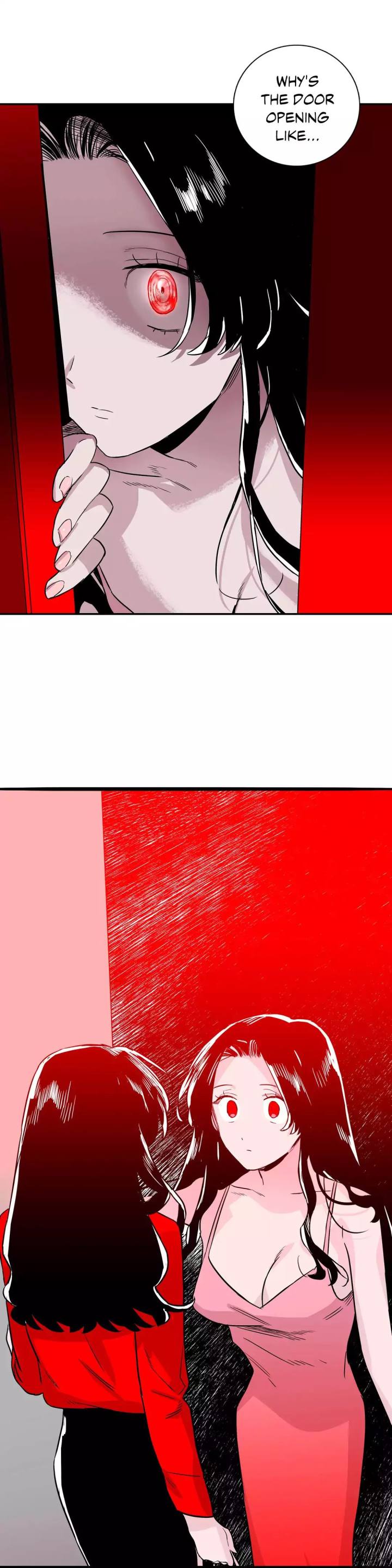 Vanishing Twin Chapter 55 Page 15