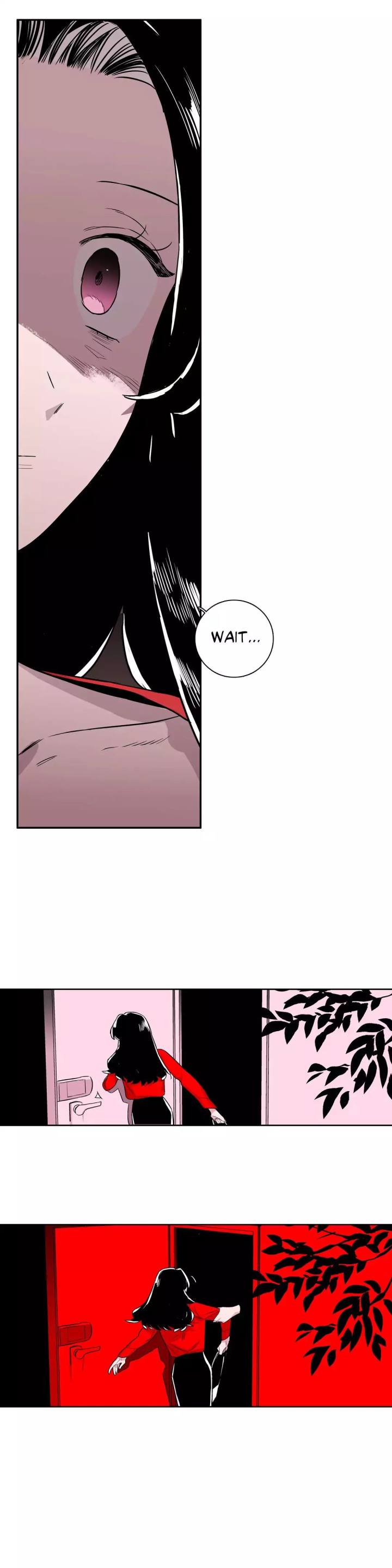Vanishing Twin Chapter 55 Page 16