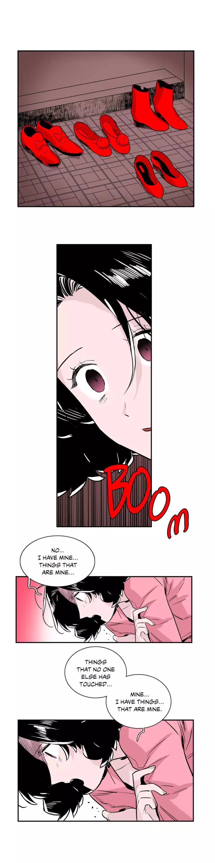 Vanishing Twin Chapter 55 Page 3