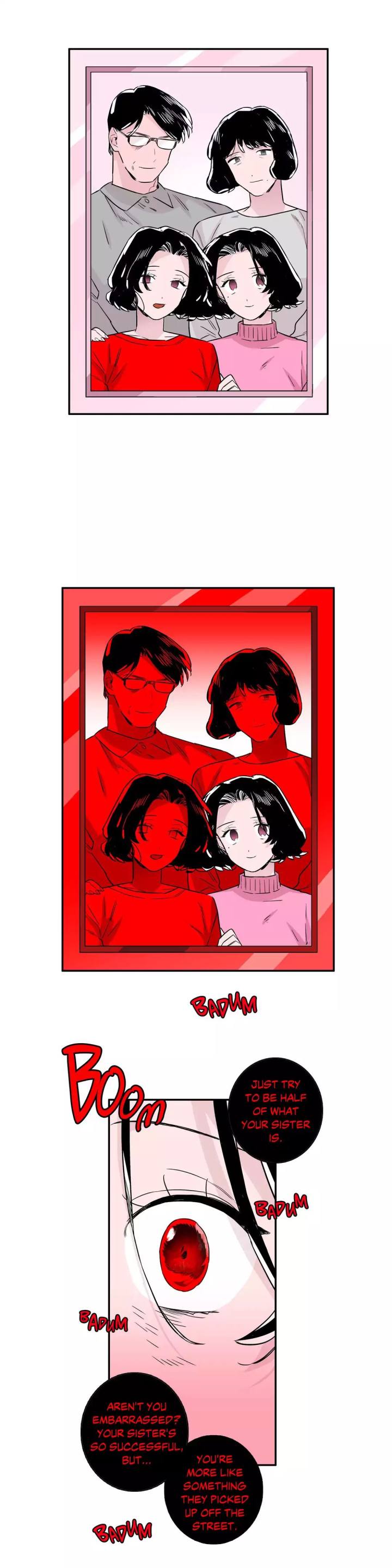 Vanishing Twin Chapter 55 Page 5