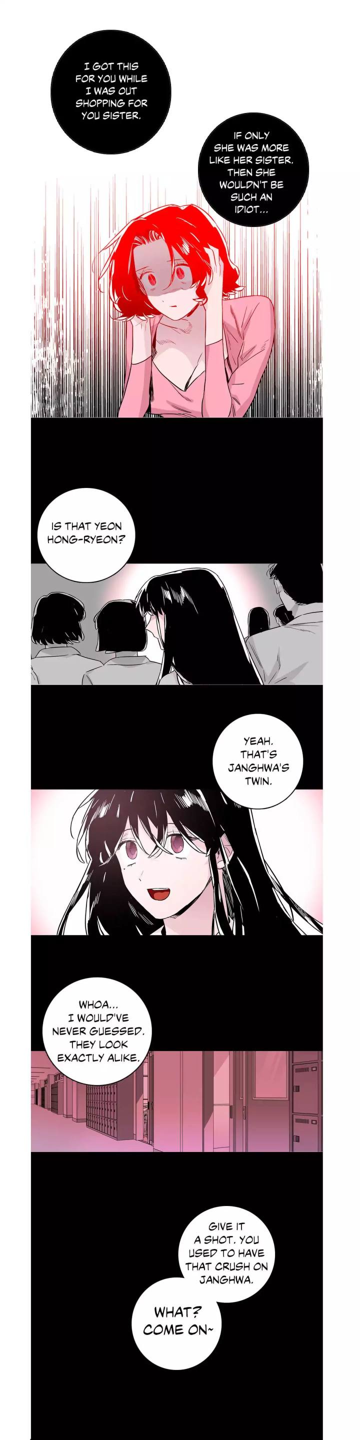 Vanishing Twin Chapter 55 Page 6