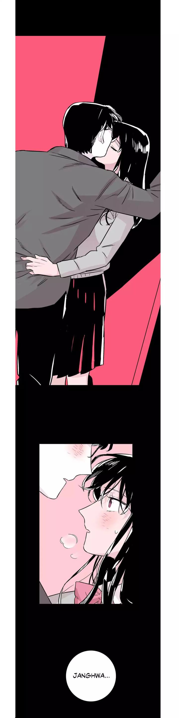 Vanishing Twin Chapter 55 Page 7
