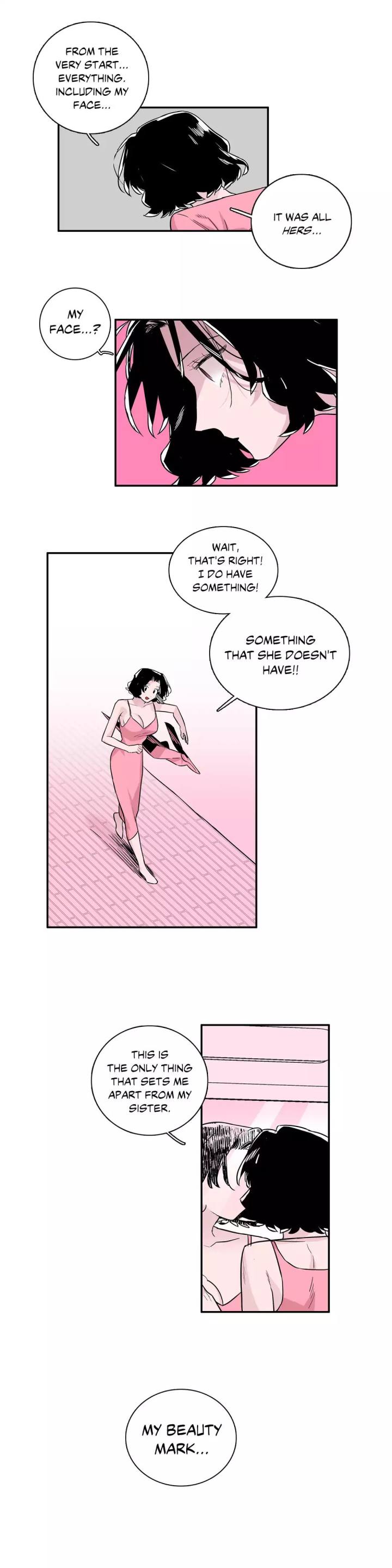 Vanishing Twin Chapter 55 Page 9
