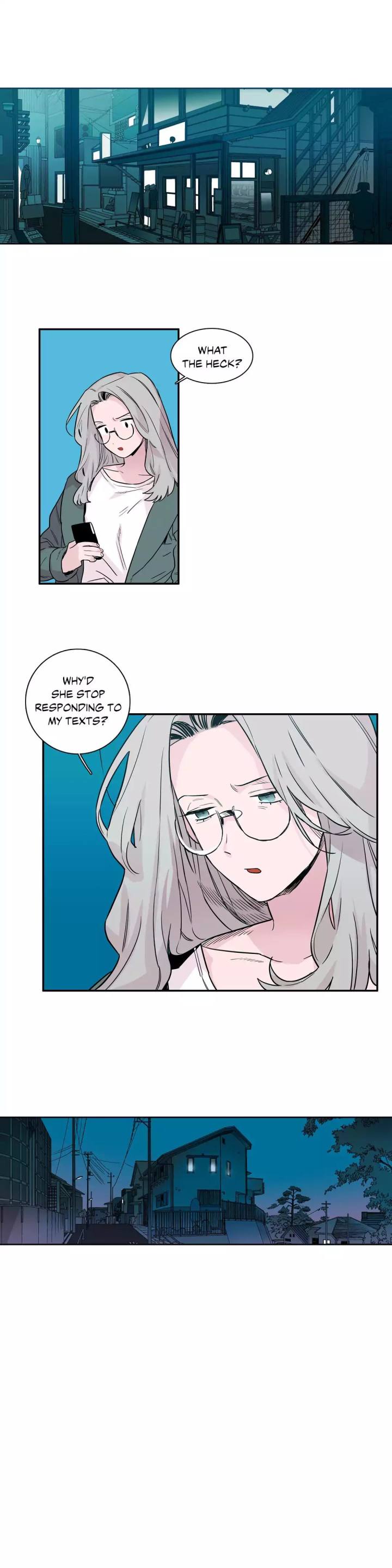 Vanishing Twin Chapter 56 Page 1