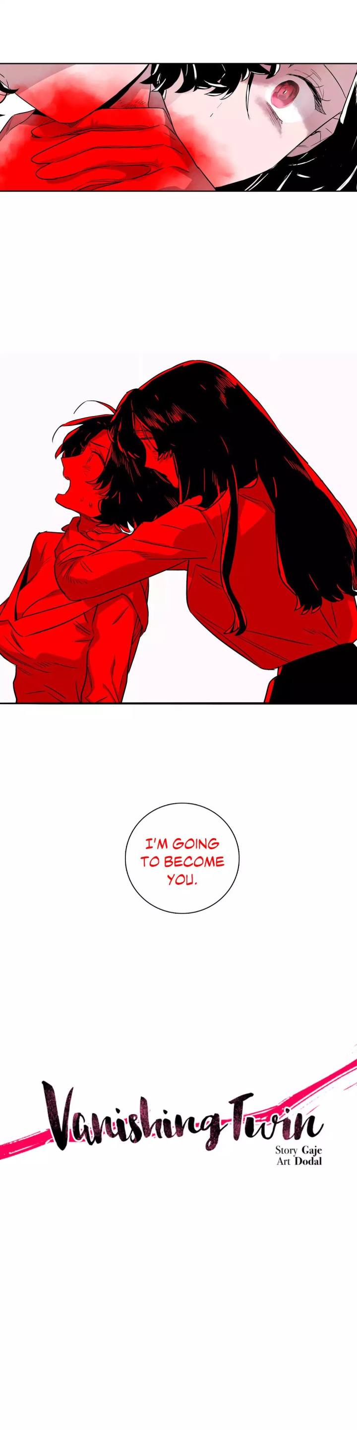 Vanishing Twin Chapter 56 Page 15