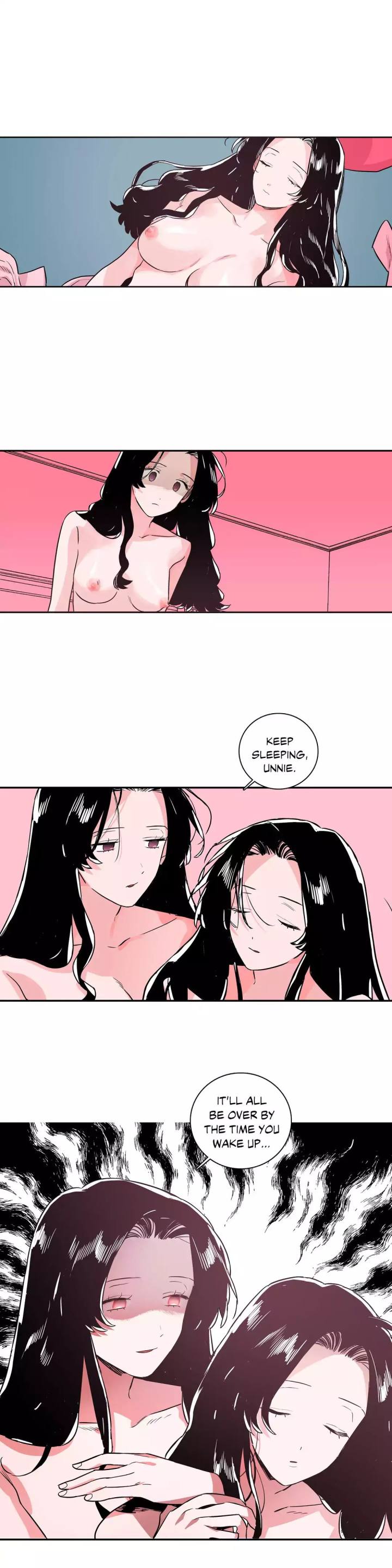 Vanishing Twin Chapter 56 Page 2