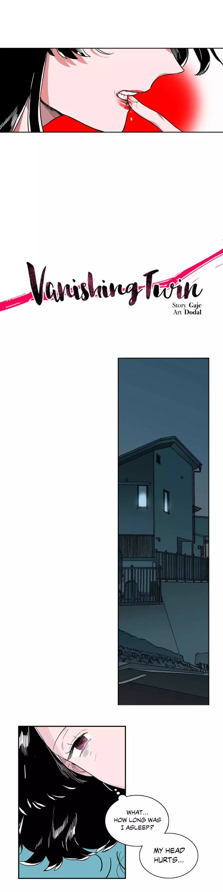 Vanishing Twin Chapter 56 Page 3