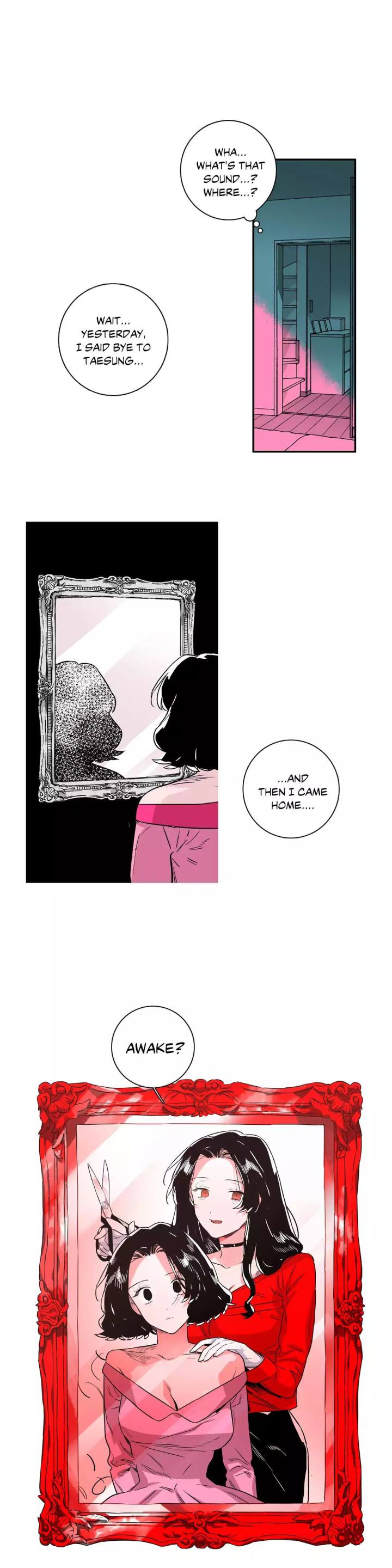 Vanishing Twin Chapter 56 Page 4