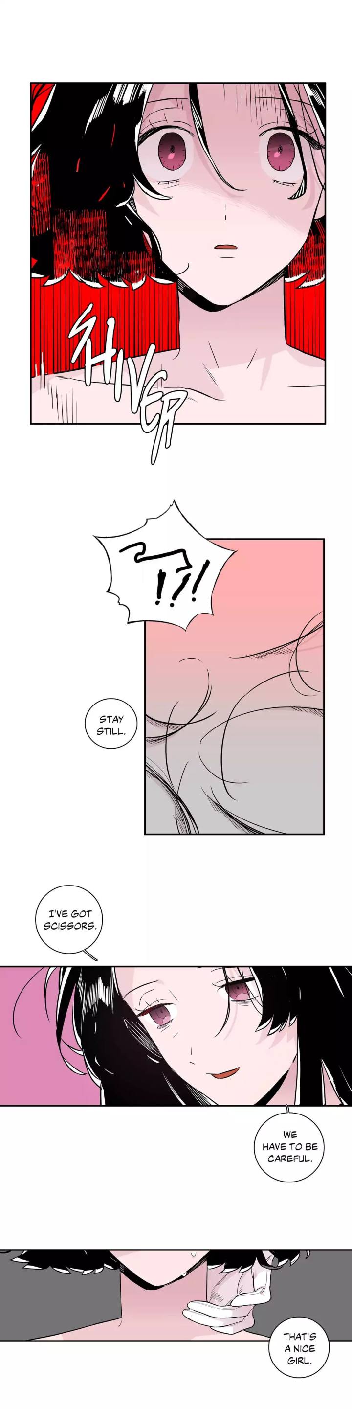 Vanishing Twin Chapter 56 Page 5