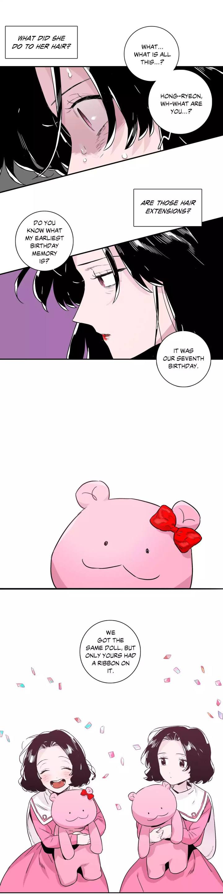Vanishing Twin Chapter 56 Page 6