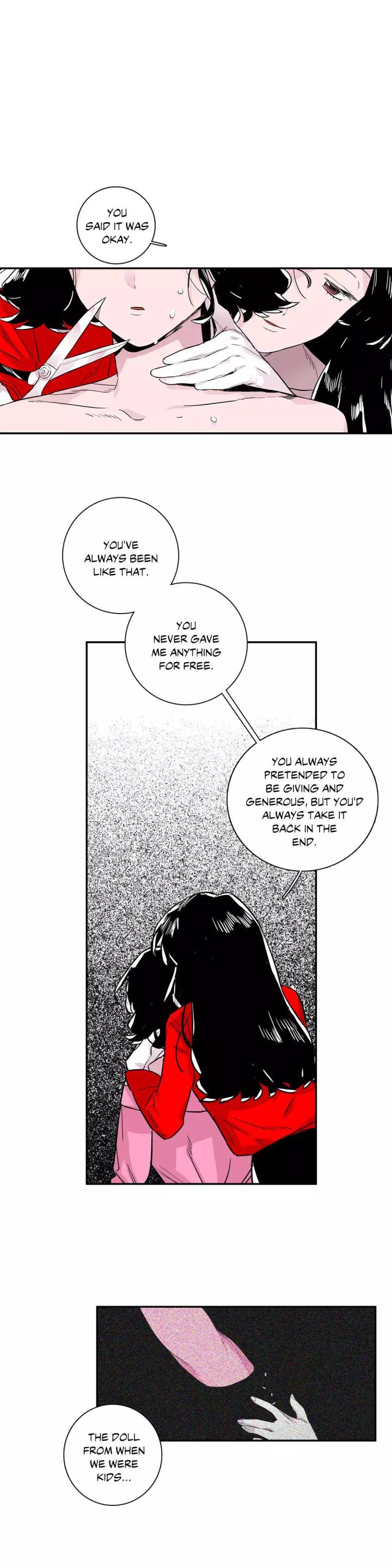 Vanishing Twin Chapter 56 Page 8