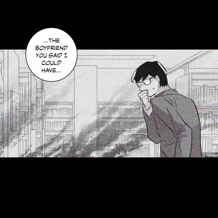 Vanishing Twin Chapter 56 Page 9