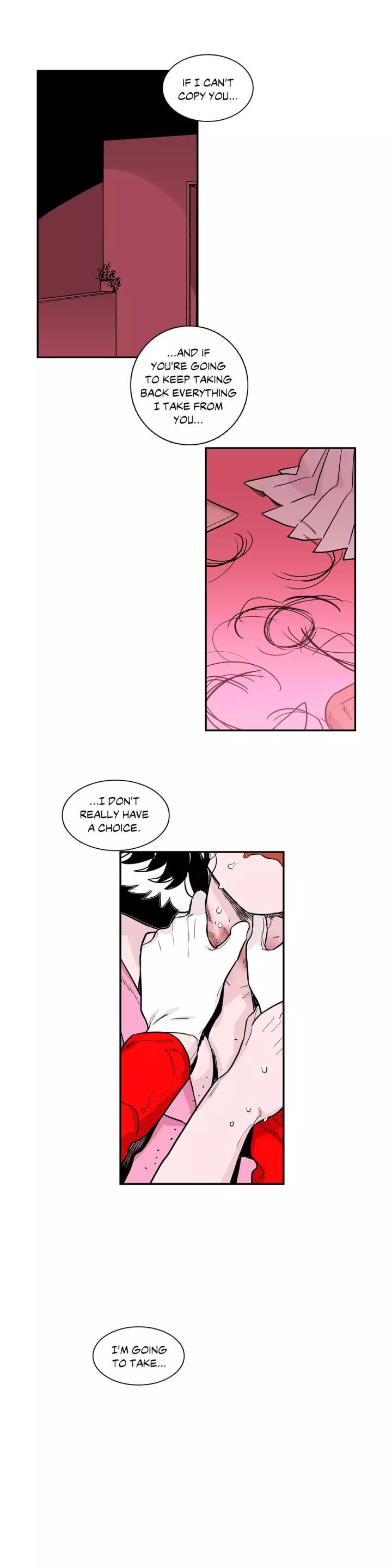 Vanishing Twin Chapter 57 Page 1