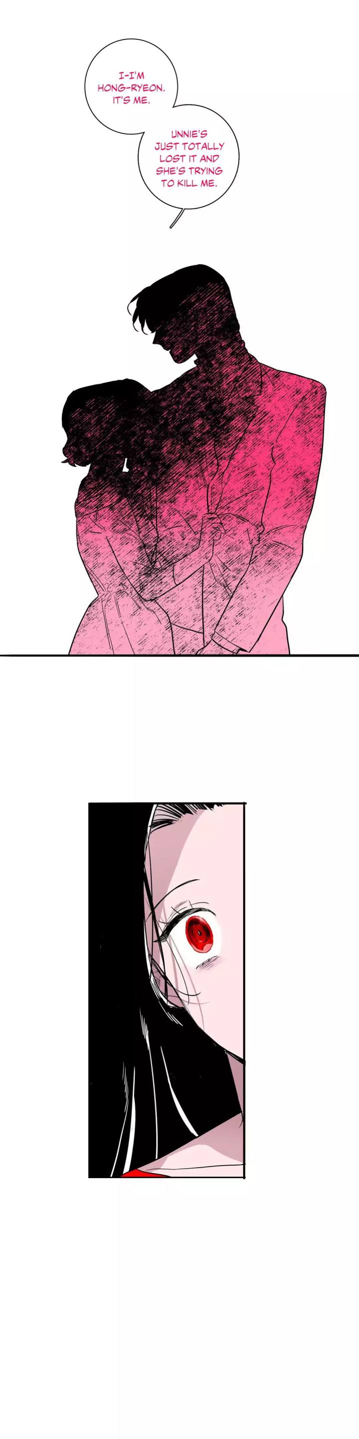 Vanishing Twin Chapter 57 Page 15