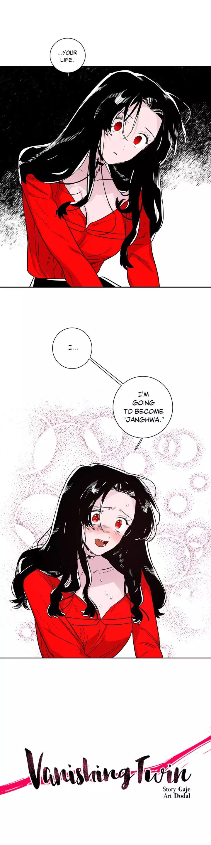 Vanishing Twin Chapter 57 Page 2