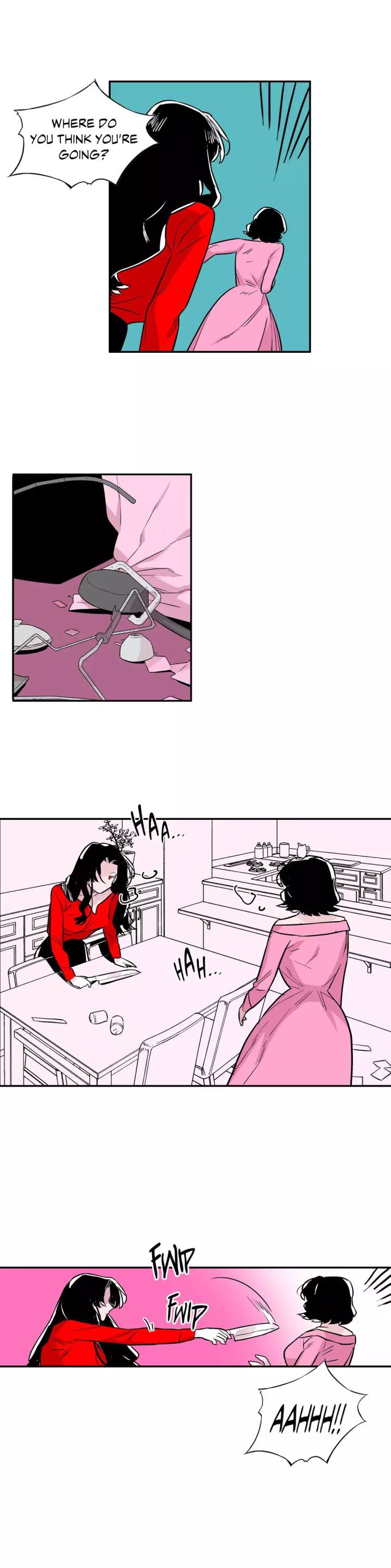 Vanishing Twin Chapter 57 Page 7