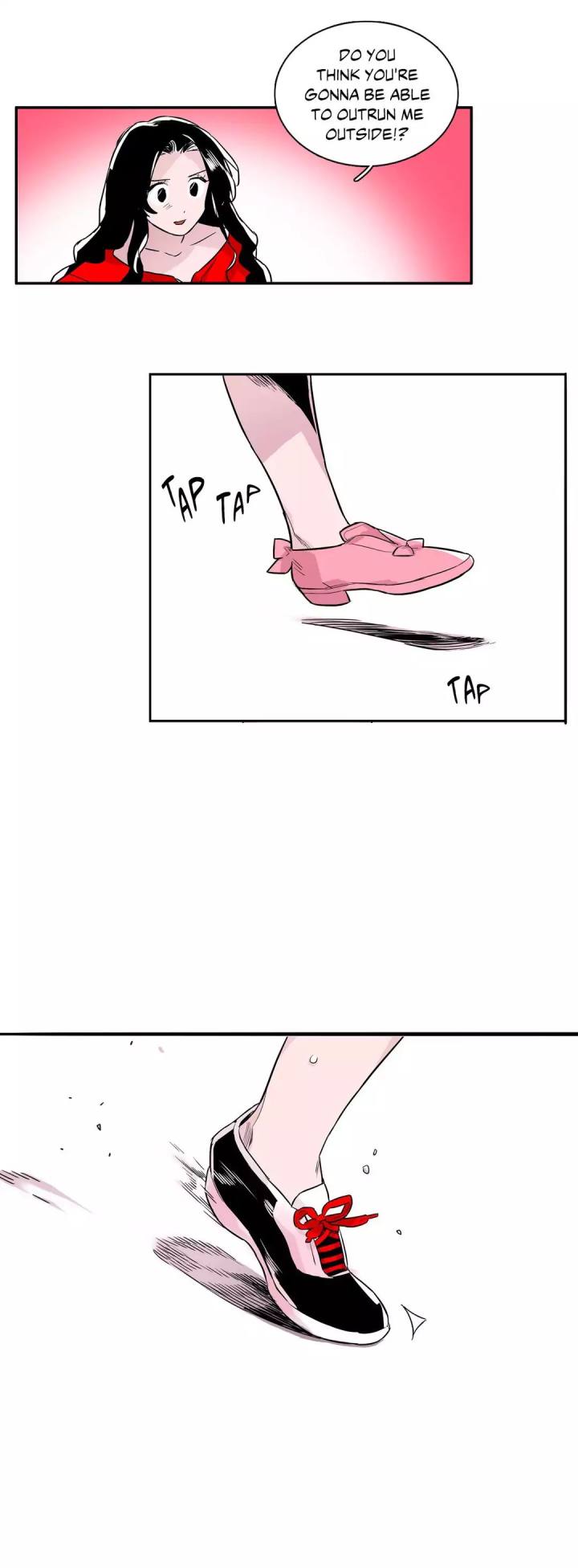 Vanishing Twin Chapter 57 Page 9