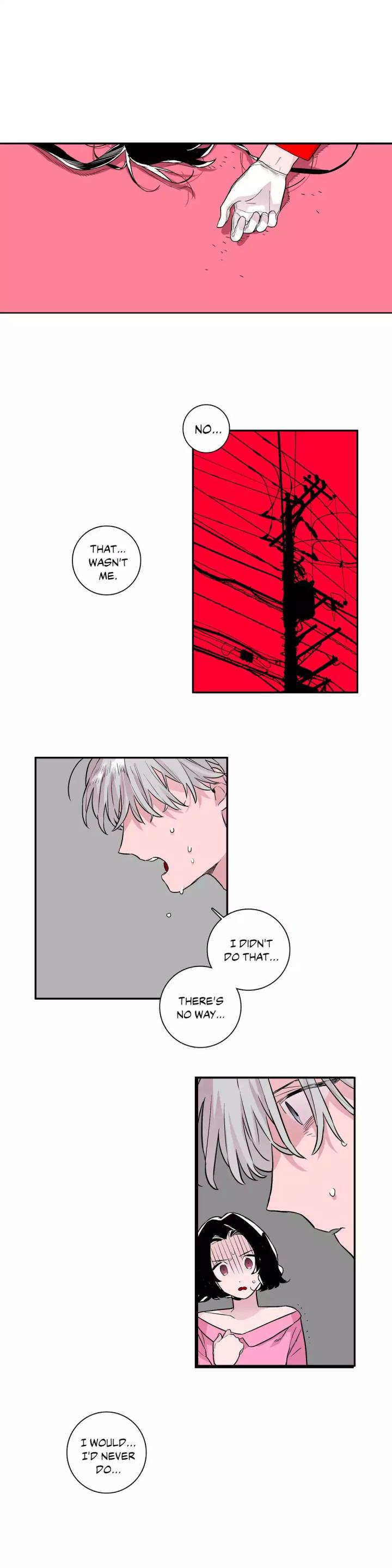 Vanishing Twin Chapter 58 Page 1