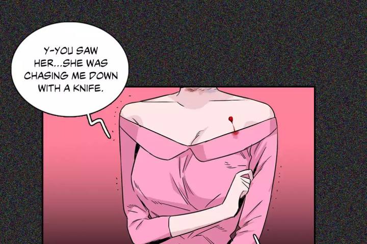Vanishing Twin Chapter 58 Page 12