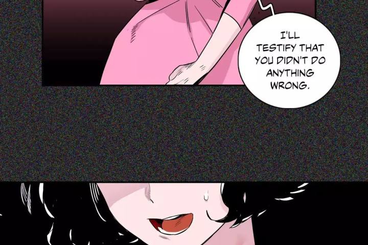 Vanishing Twin Chapter 58 Page 13