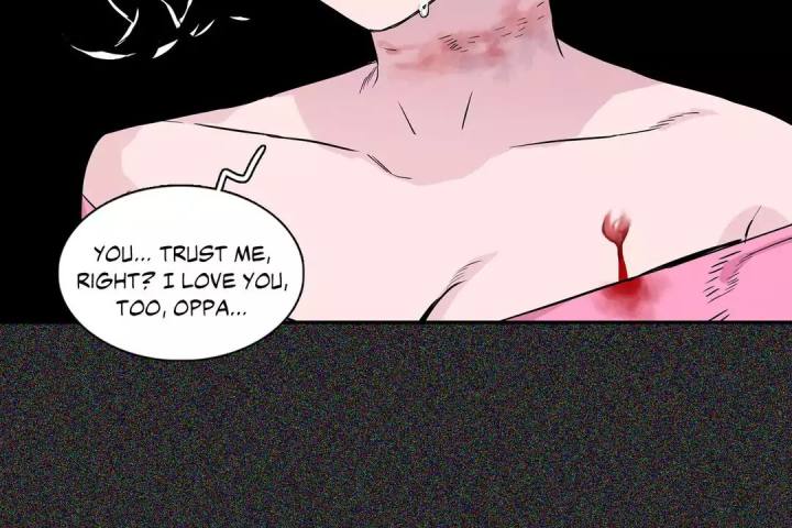 Vanishing Twin Chapter 58 Page 14