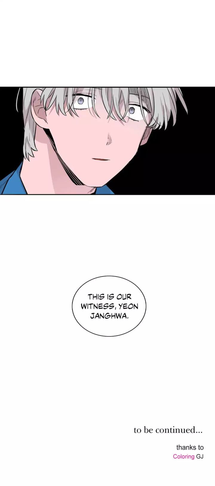 Vanishing Twin Chapter 58 Page 22