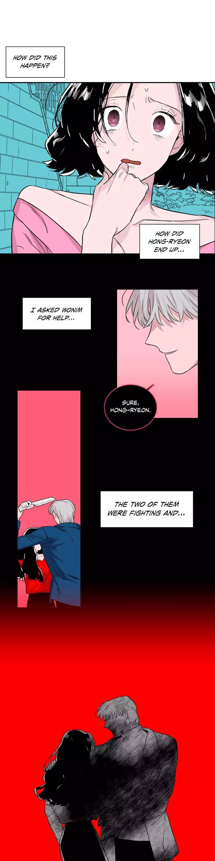 Vanishing Twin Chapter 58 Page 3