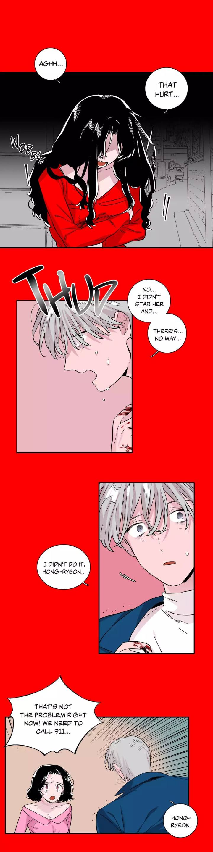 Vanishing Twin Chapter 58 Page 4