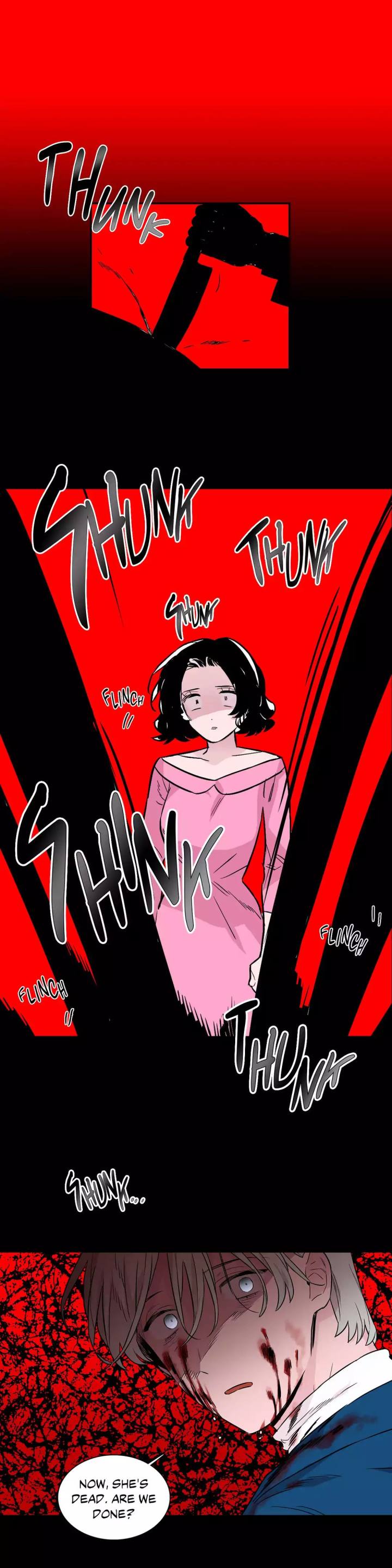 Vanishing Twin Chapter 58 Page 6