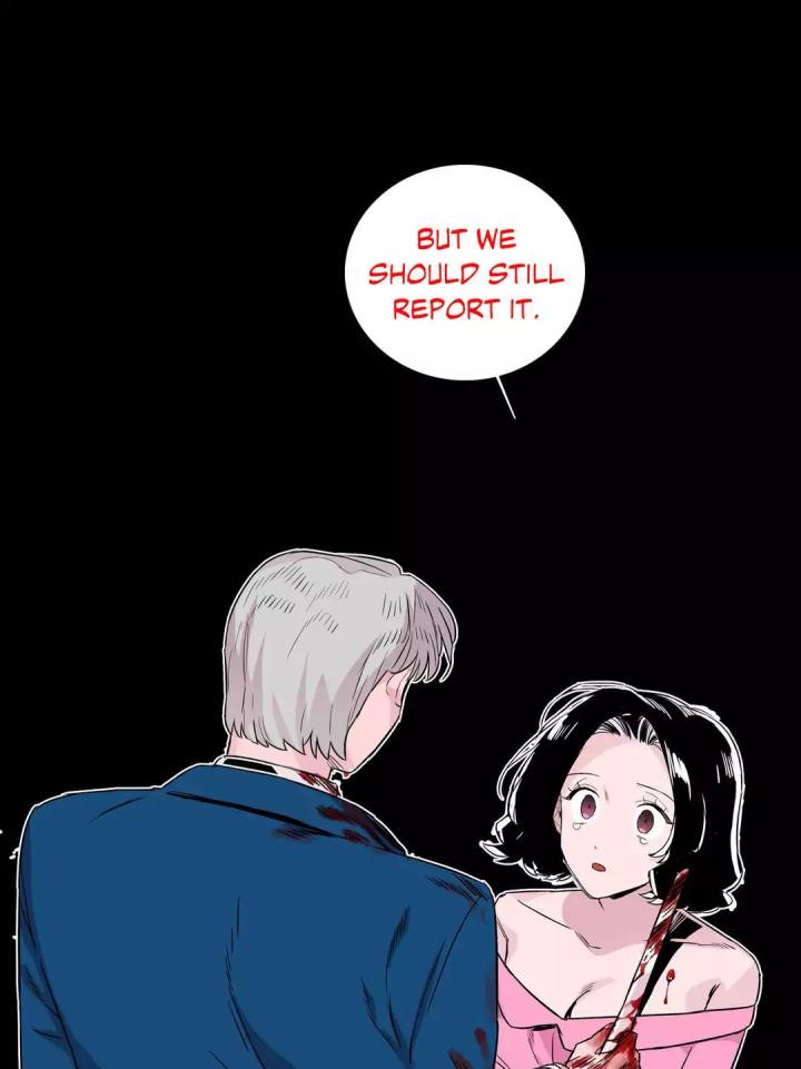 Vanishing Twin Chapter 58 Page 9